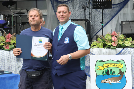 70 letnica Ribiške družine Cerknica 43 Foto Ljubo Vukelič